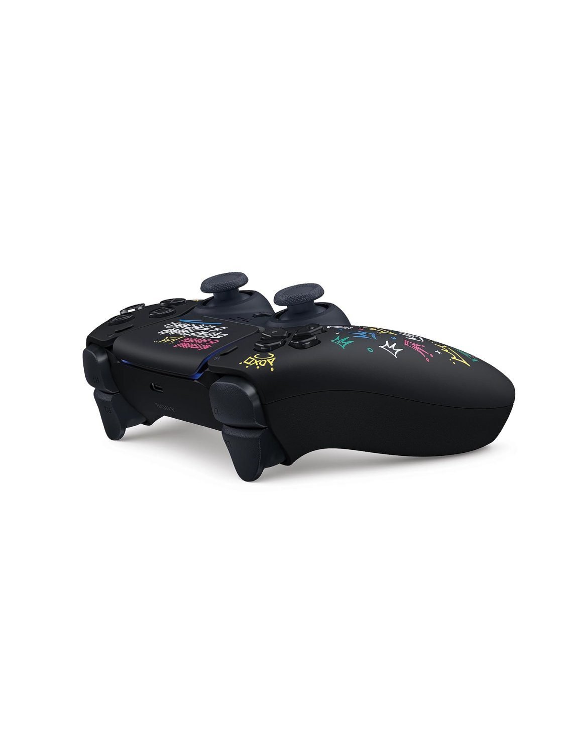 PlayStation DualSense® Wireless Controller – LeBron James Limited Edition