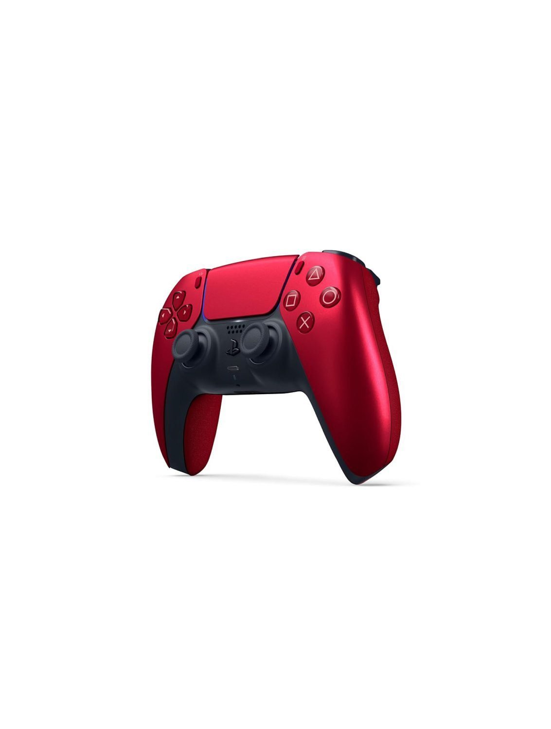 PlayStation DualSense® Wireless Controller – Volcanic Red