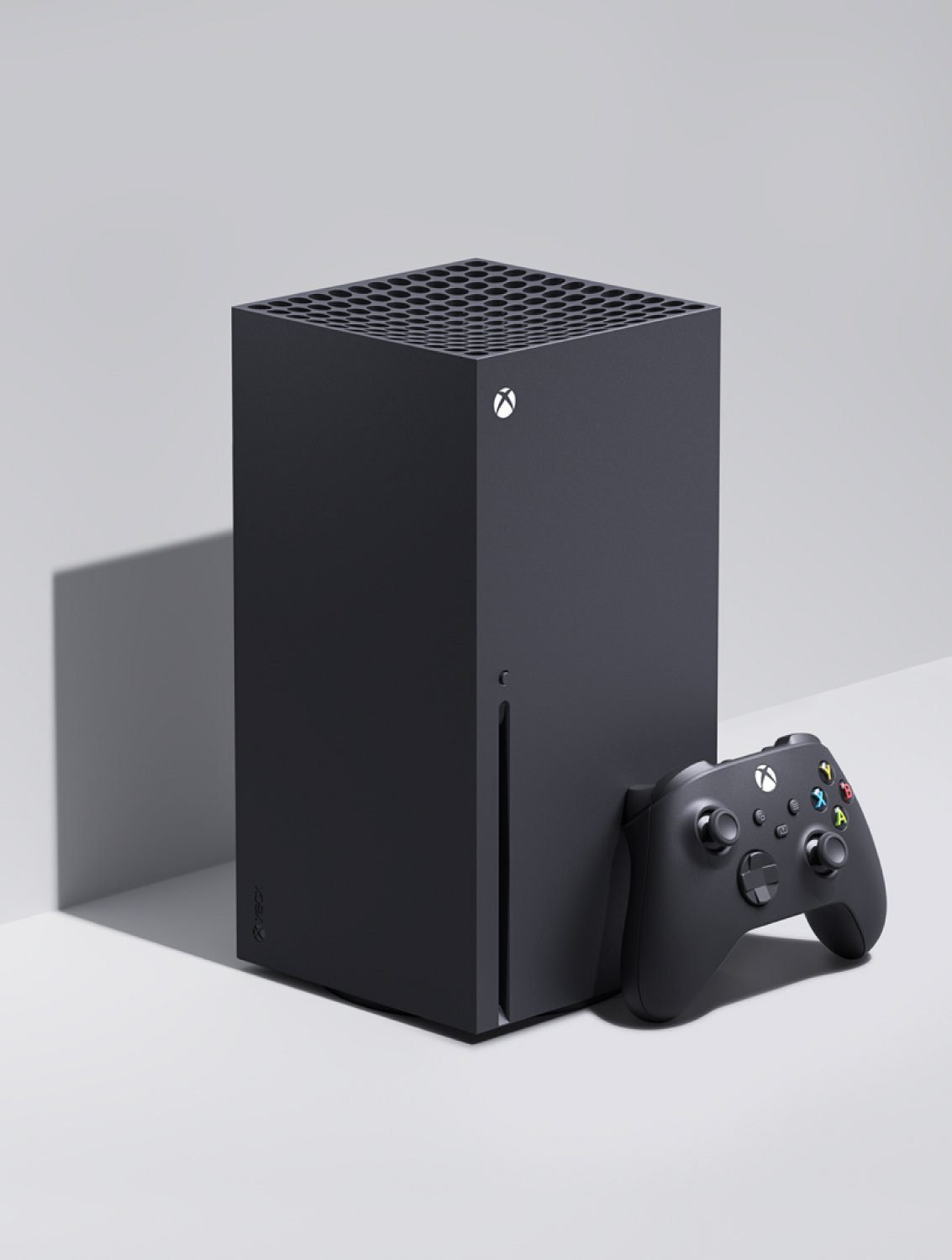 Microsoft Xbox Series X - 1TB