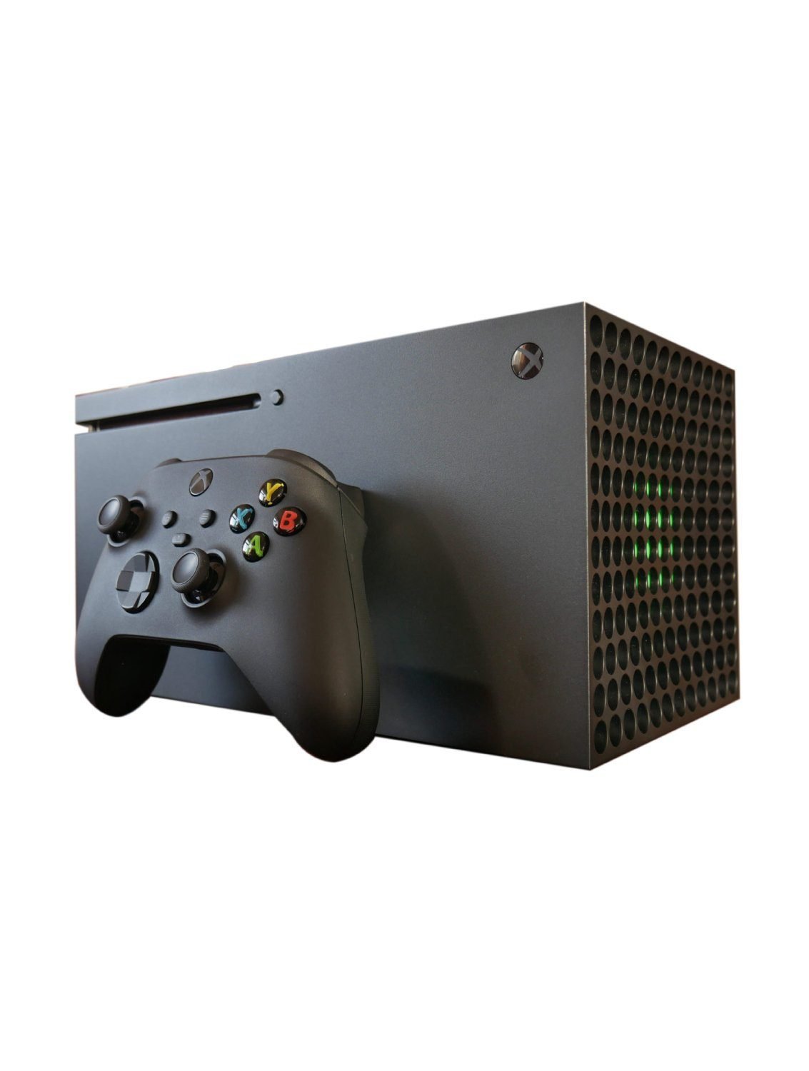Microsoft Xbox Series X - 1TB