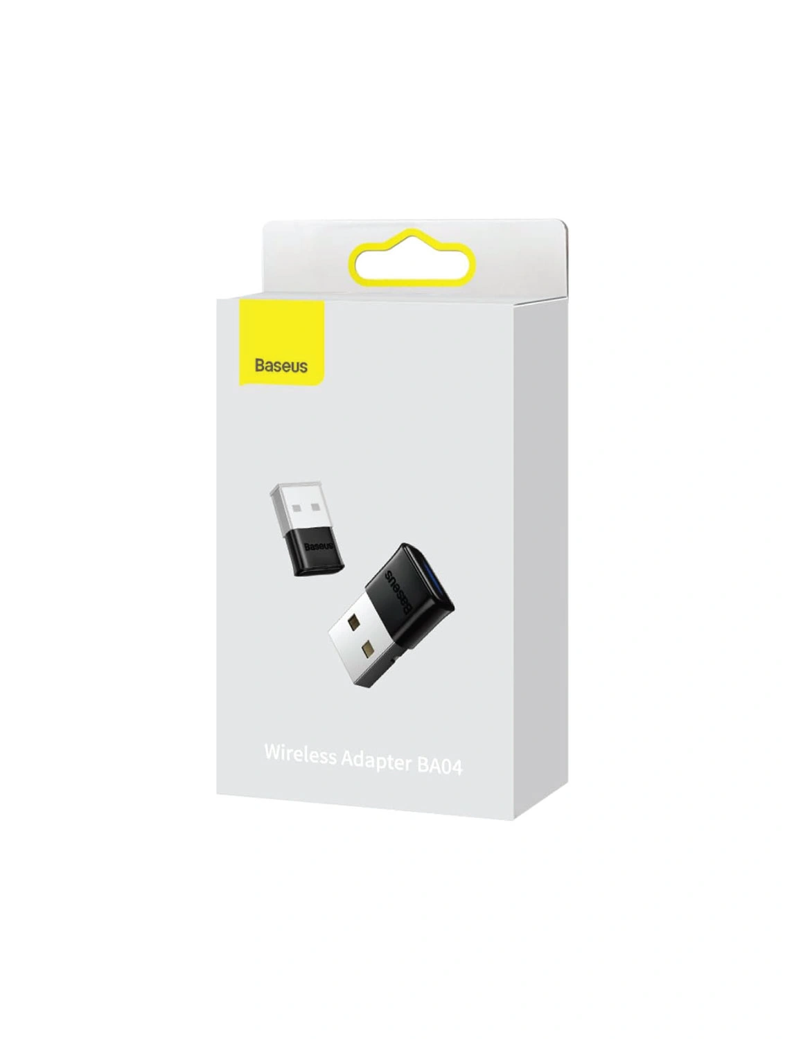 Baseus BA04 mini Bluetooth 5.0 USB adapter black price in Pakistan