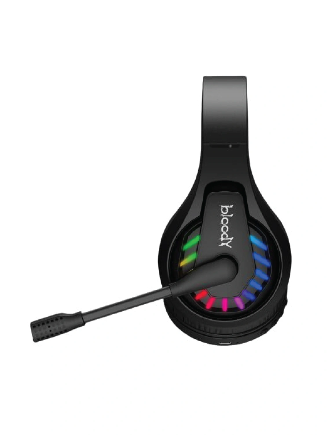 bloody-GR230-wireless-gaming-headset-2.4G-bluetooth-v5.3-RGB-neon-backlit-Pakistan
