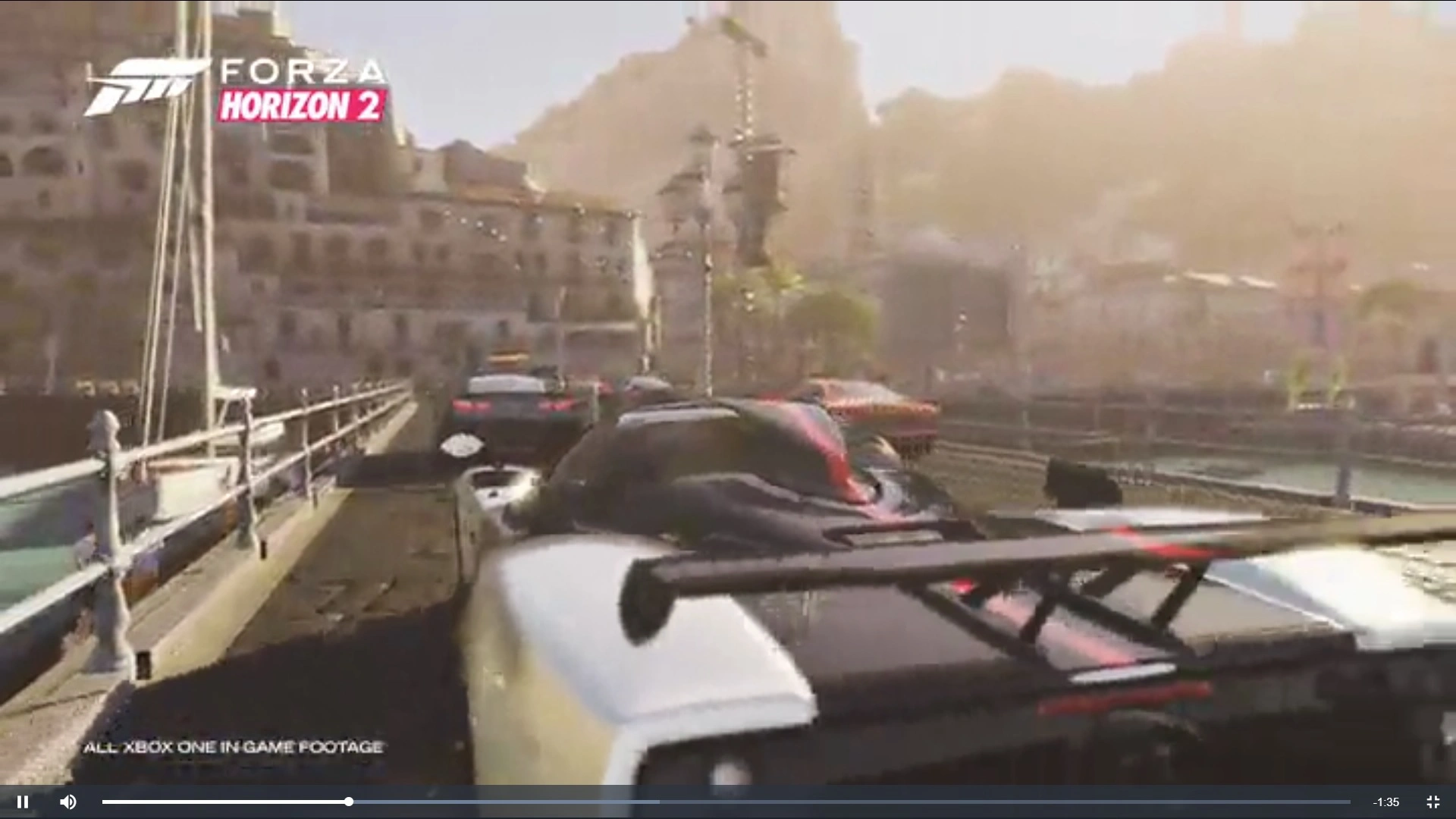 Forza Horizon 3 Xbox One used game cover – Best Racing Games Xbox One
