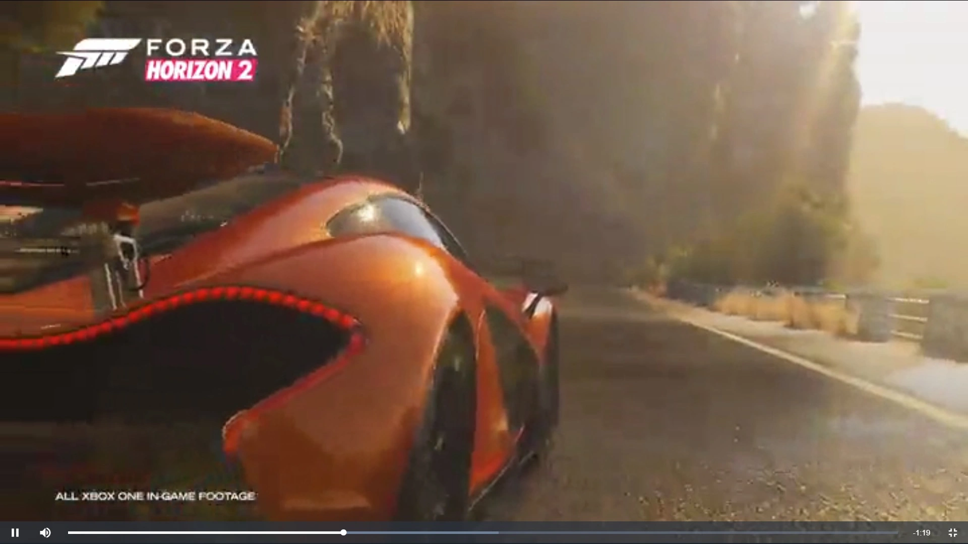 Forza Horizon 2 Xbox One used game – Best Car Games Xbox One open-world racing Pakistan