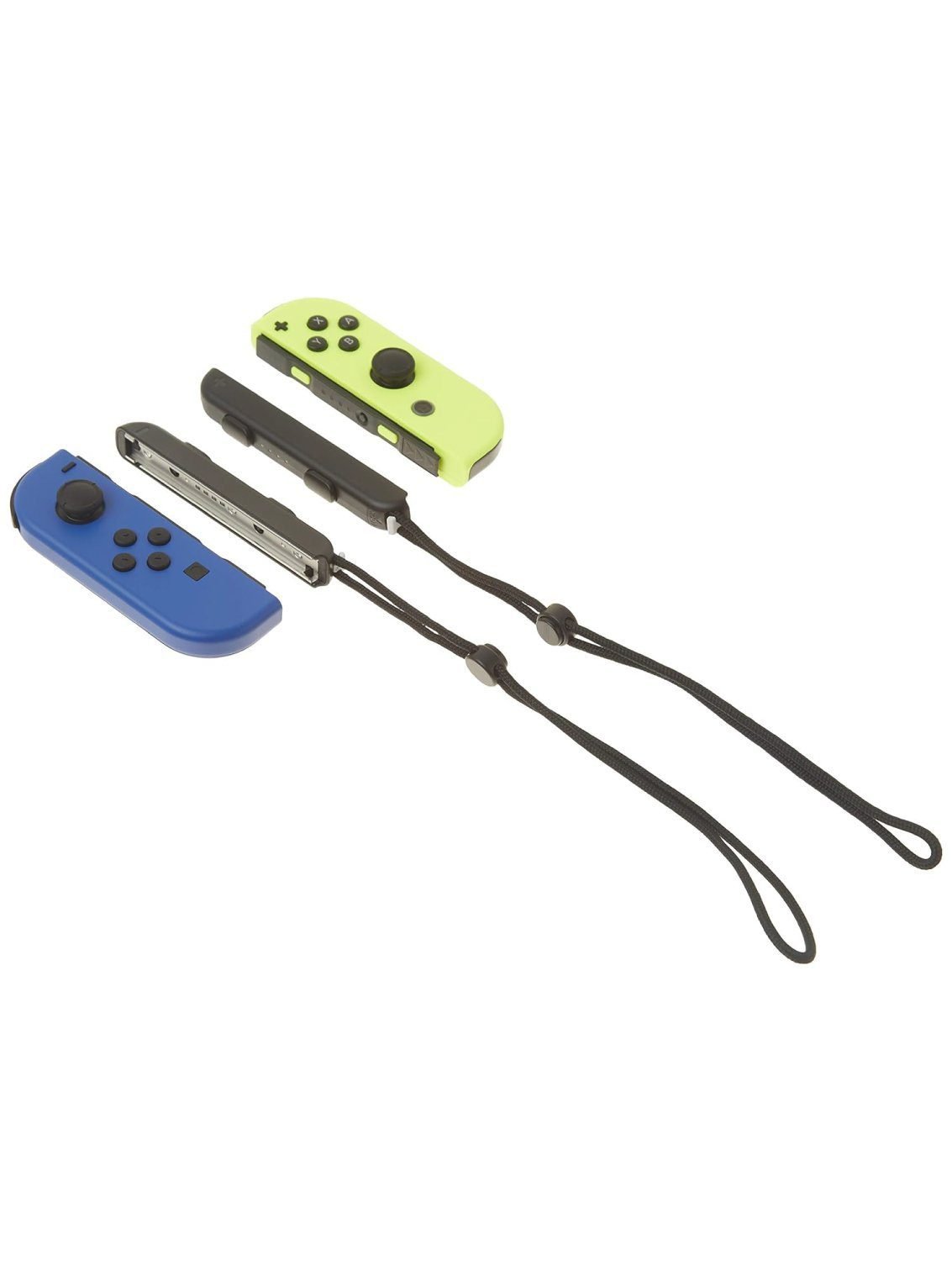 Nintendo-Joy-Con-Blue-Neon-Yellow-Nintendo-Switch-Controller-Pakistan