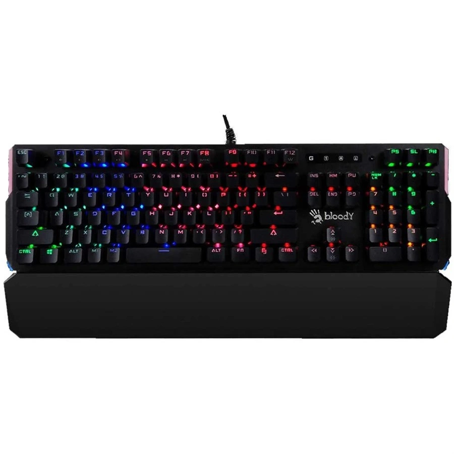 Bloody-B885N-Light-Strike-Gaming-Keyboard-Blue-Switch-Price-in-Pakistan
