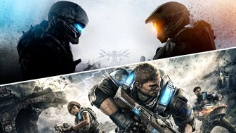 Gears of War 4 Xbox One game price in Pakistan