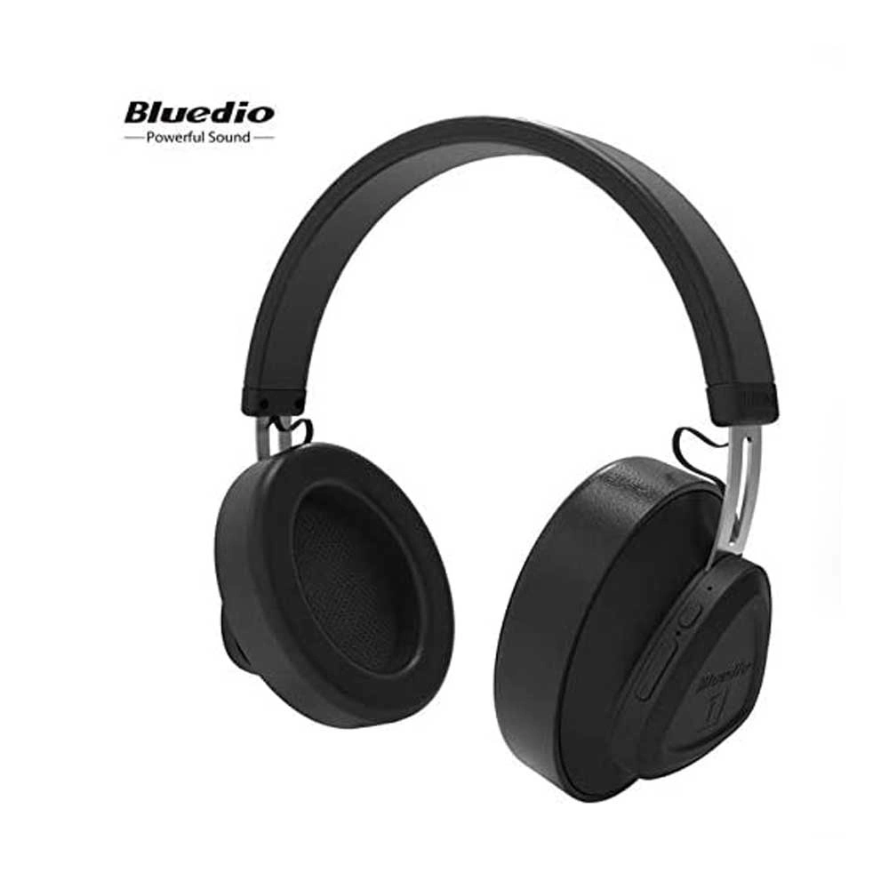 Bluedio Turbine T Monitor studio headset - wired gaming headset price in Pakistan