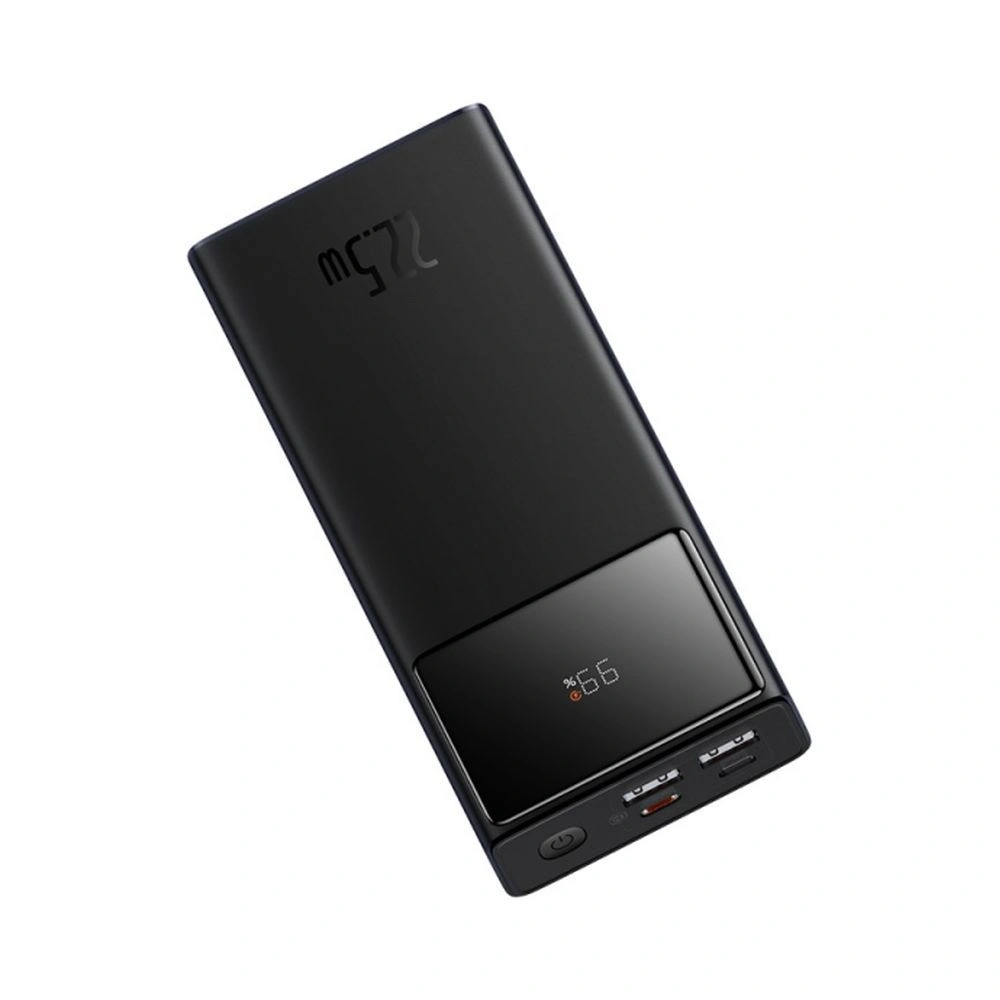 Baseus Star Lord digital display power bank 30000mAh 22.5W - power bank price in pakistan
