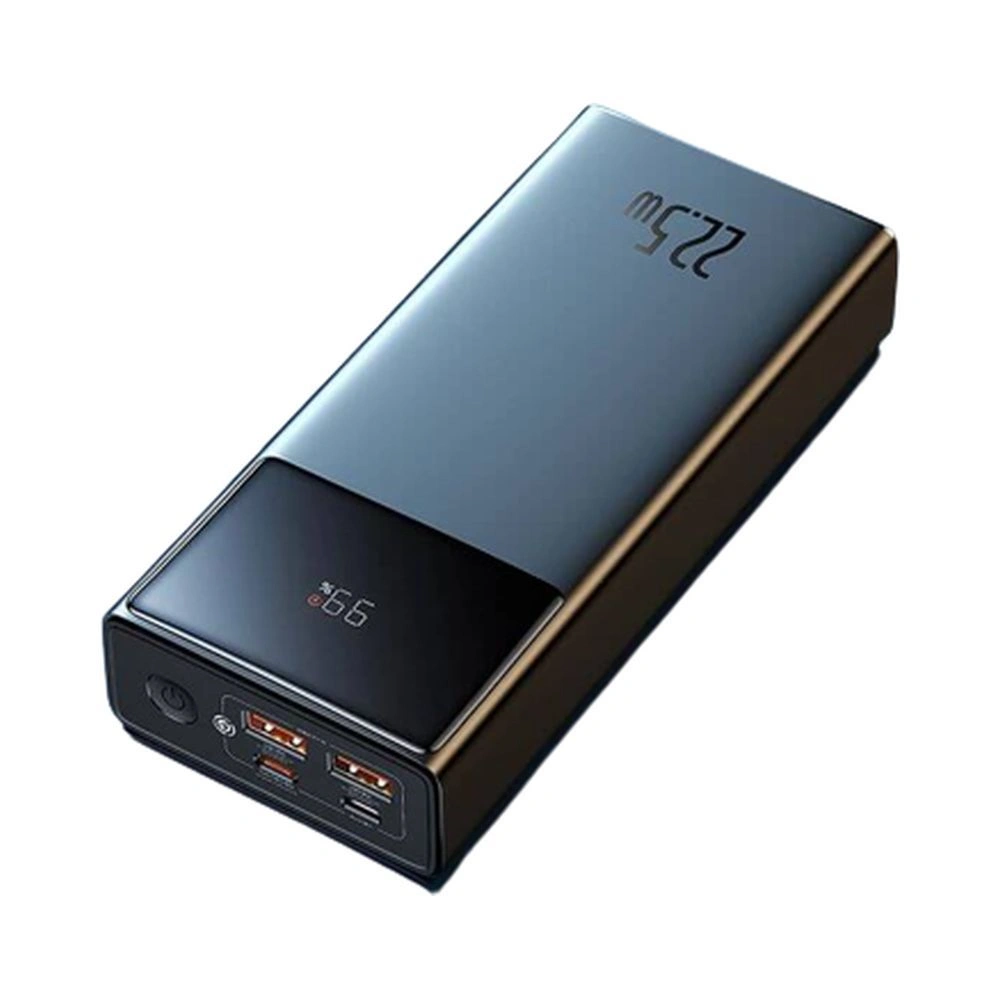 Baseus Star Lord digital display power bank 30000mAh 22.5W - power bank price in pakistan