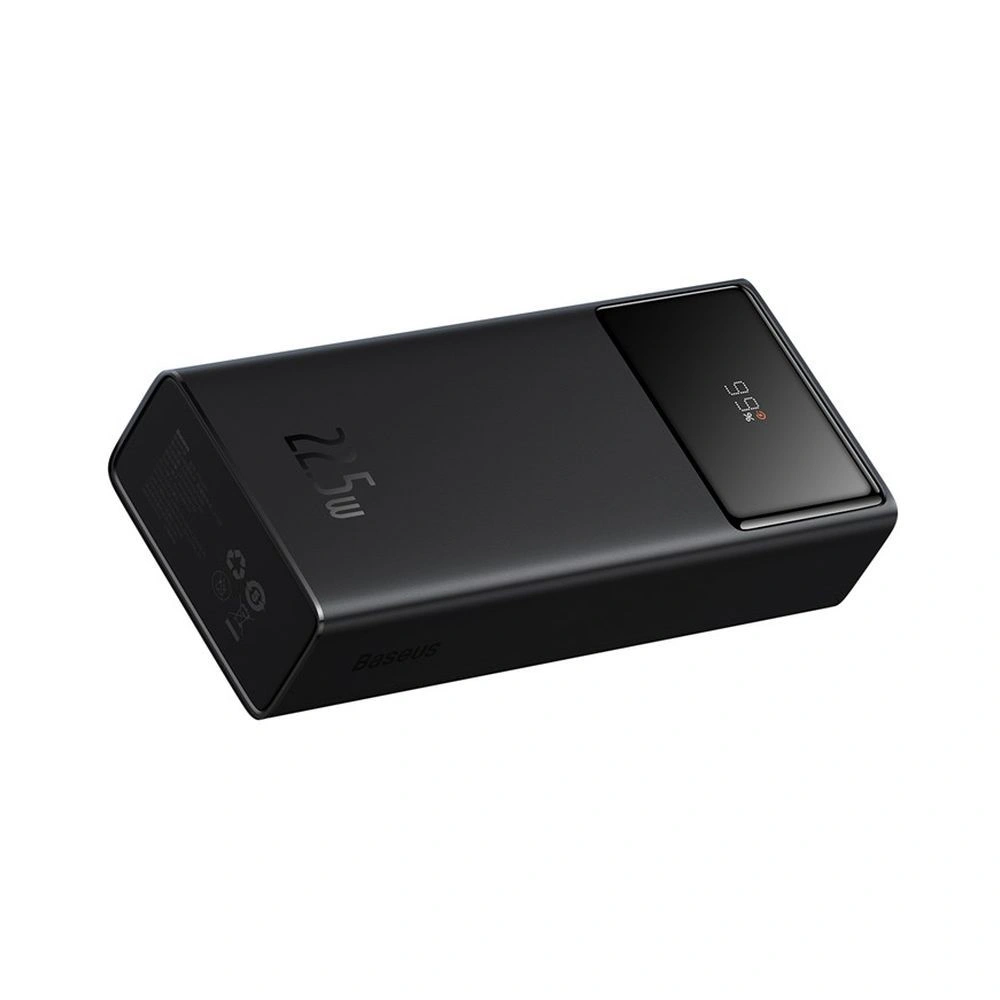 Baseus Star Lord digital display power bank 30000mAh 22.5W - power bank price in pakistan