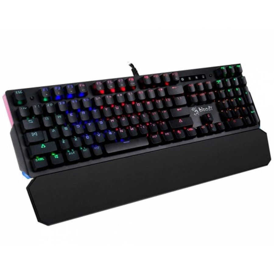 Bloody-B885N-Light-Strike-Gaming-Keyboard-Blue-Switch-Price-in-Pakistan