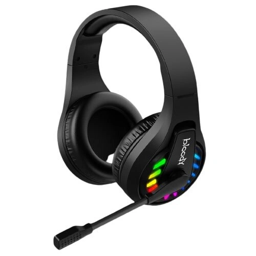 bloody-GR230-wireless-gaming-headset-2.4G-bluetooth-v5.3-RGB-neon-backlit-Pakistan