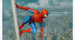 The Amazing Spider-Man 2 PS4 used game case front cover Pakistan