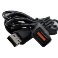 Xbox 360 Kinect adapter for powering Kinect sensor on Slim and E consoles