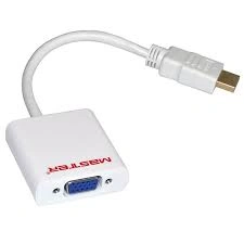 Master It HDMI to VGA Connector Price in Pakistan Online