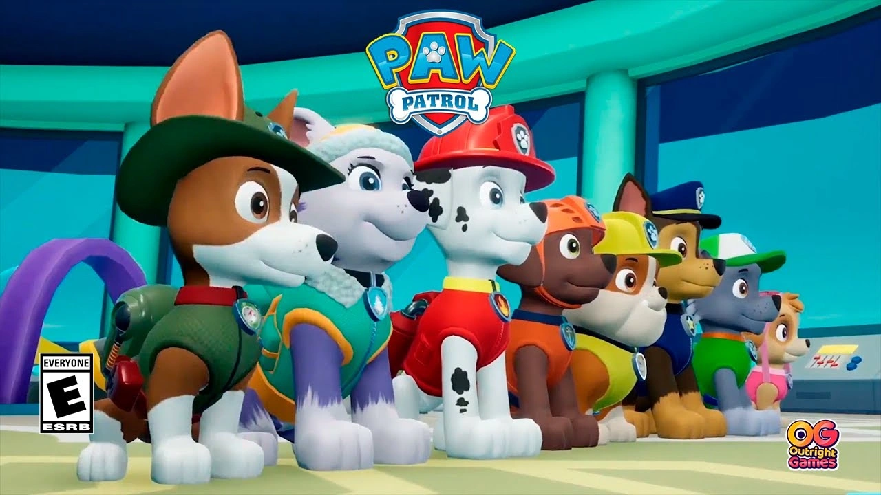 Paw-Patrol-On-a-Roll-Mighty-Pups-Paw-Patrol-Switch-price-in-Pakistan-Game-Store-ISB