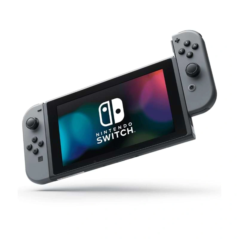 Nintendo Switch V2 Used Gaming Console