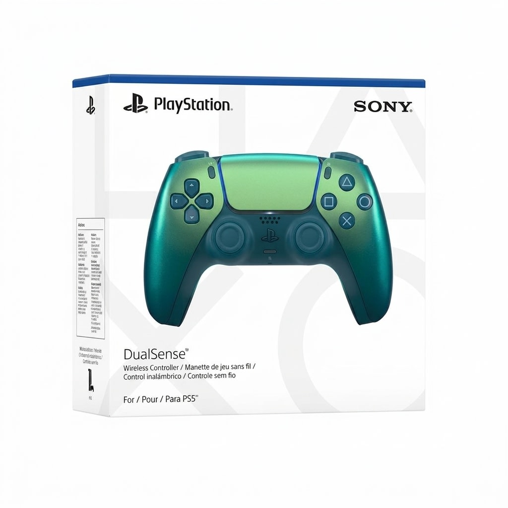 Buy Original PS5 Controller  DualSense Wireless Controller