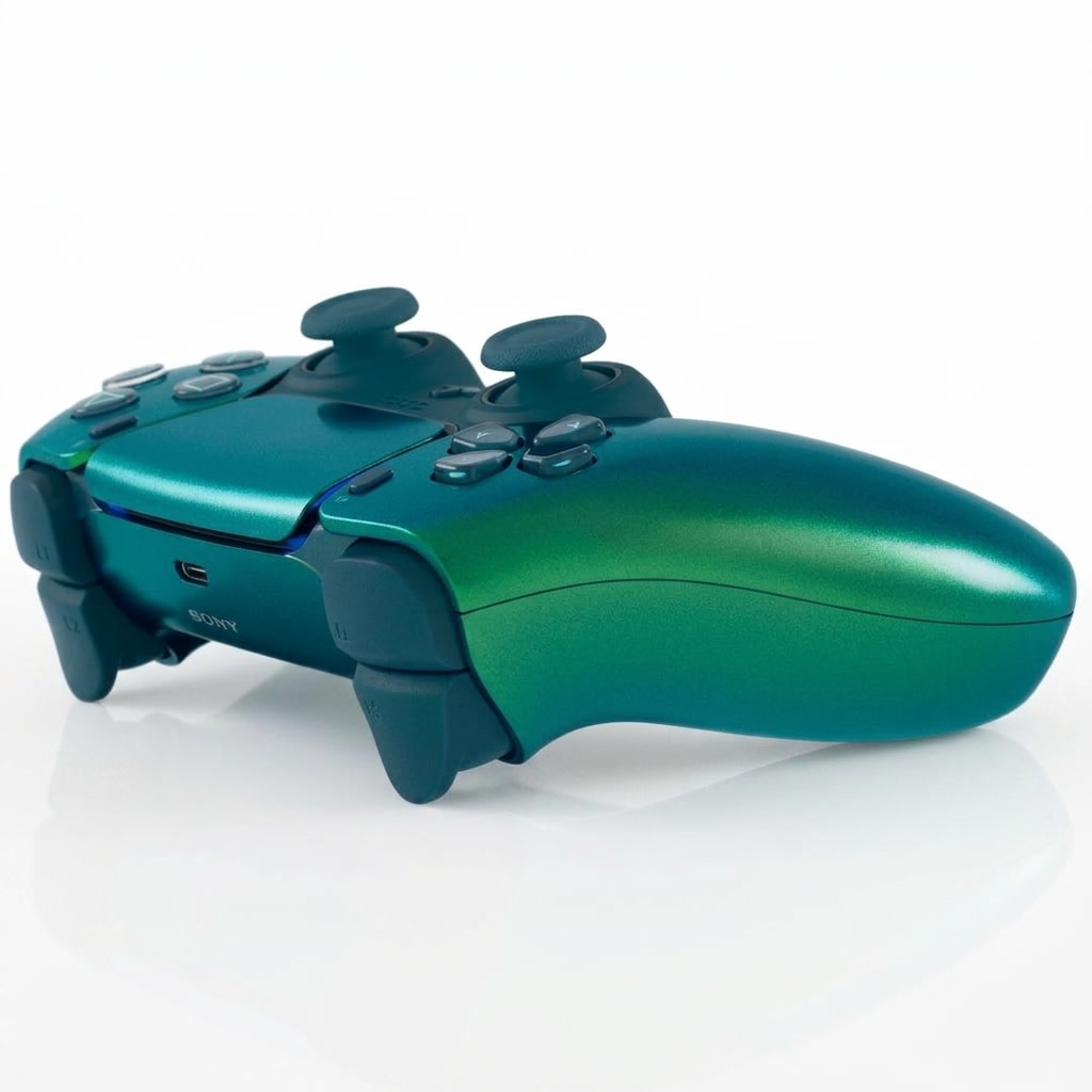 Buy Original PS5 Controller  DualSense Wireless Controller-2