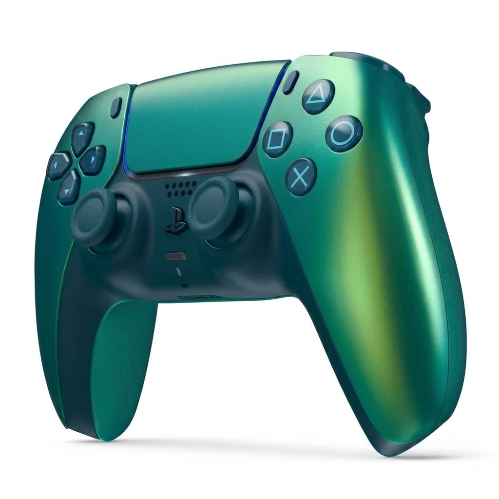 Buy Original PS5 Controller  DualSense Wireless Controller-3