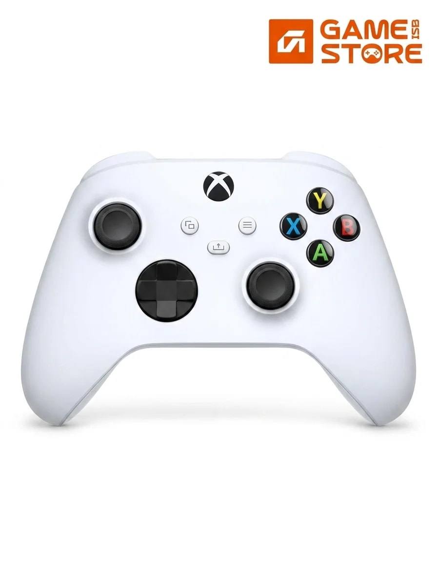 Xbox Core Wireless Gaming Controller â Robot White