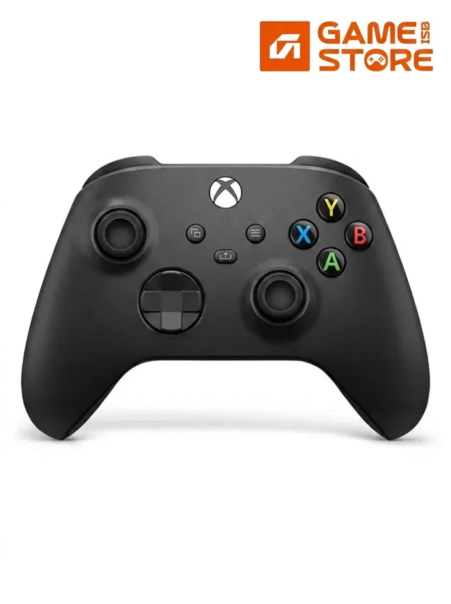Xbox Core Wireless Controller carbon black