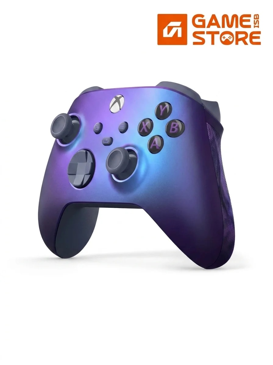 Microsoft Xbox Wireless Controller Stellar Shift