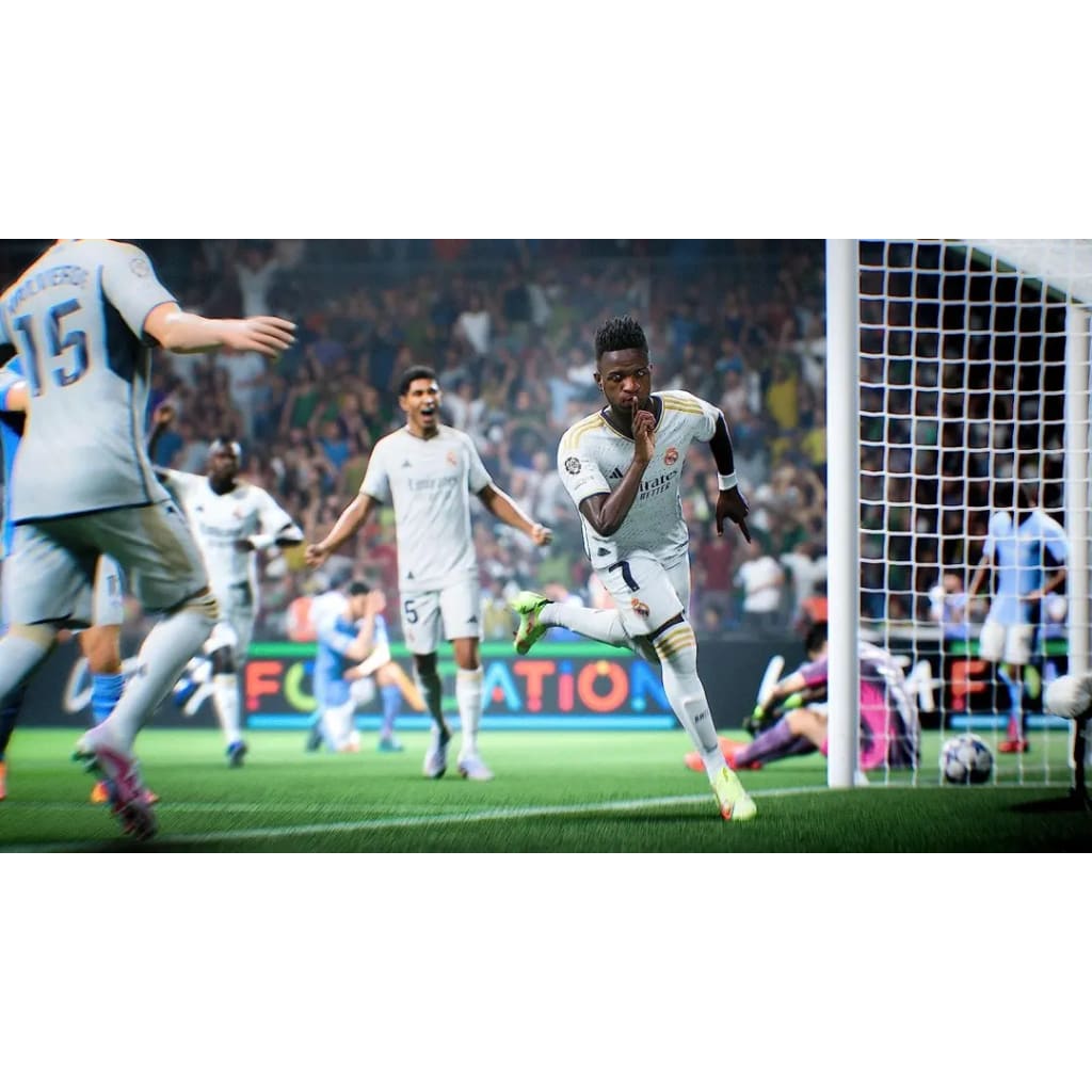 EA Sports FC 24 - Xbox Series X