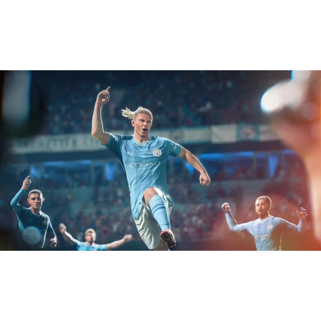 EA Sports FC 24 - Xbox Series X