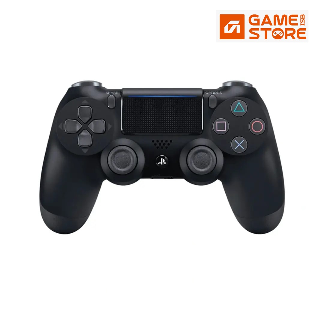 PlayStation 4 DualShock 4 Wireless Controller â Original Sony (Used)