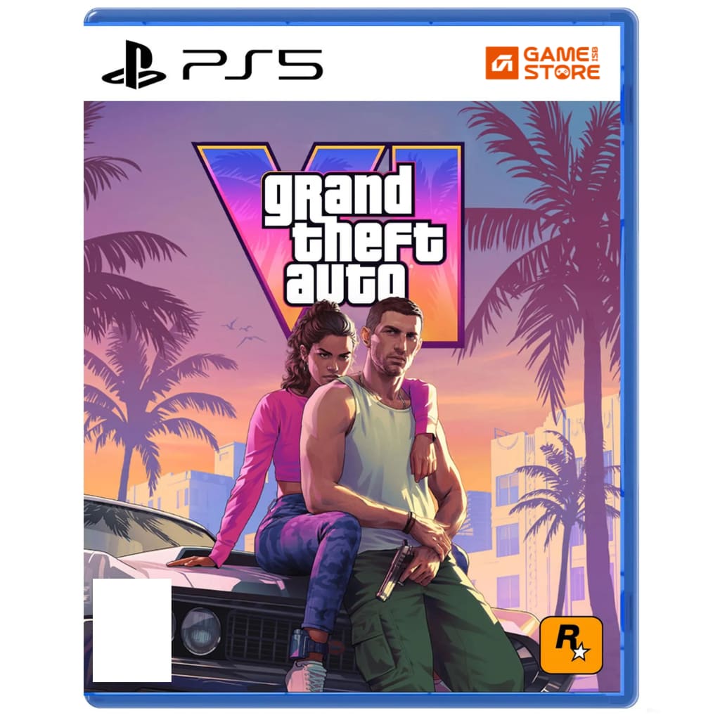 GTA 6 PS5, rockstar games GTA 6, GTA 6 price in Pakistan, GTA 6 game, GTA 6 release date in Pakistan, Grand Theft Auto VI PS5, GTA 6 gameplay, GTA 6 rockstar game, buy GTA 6 Pakistan, GTA 6 price, PS5 games price in Pakistan