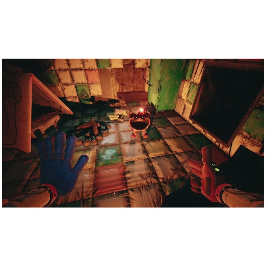 Poppy Playtime Chapter 3 PS5, Poppy Playtime 3, Horror Puzzle Game, PS5 Games Price in Pakistan, PS5 Horror Games