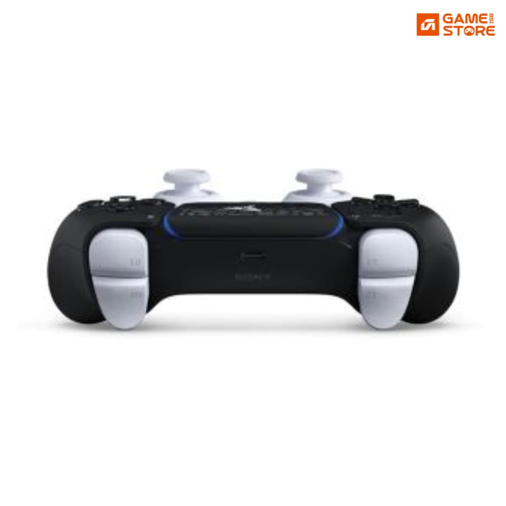 PS5 DualSense Wireless Controller The Last of Us Limited Edition