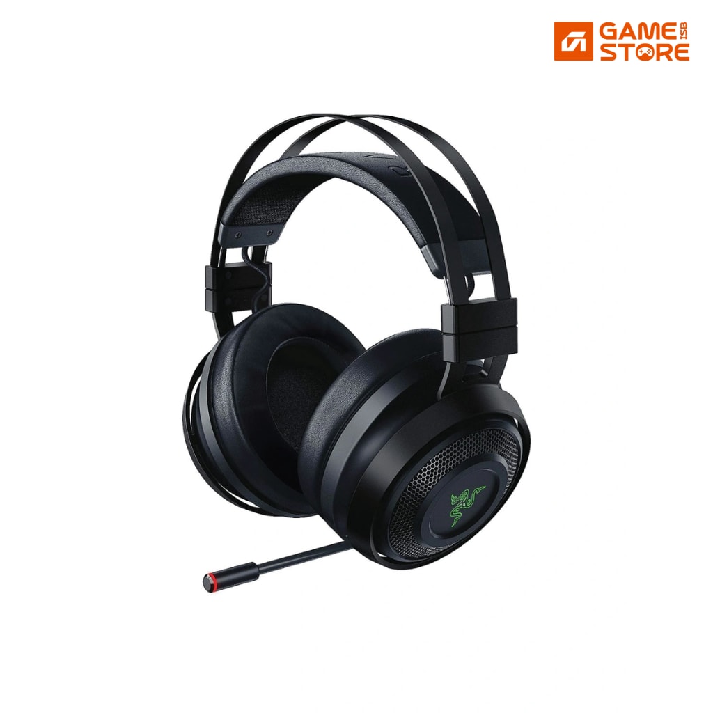 Razer Nari Ultimate gaming headset price in Pakistan