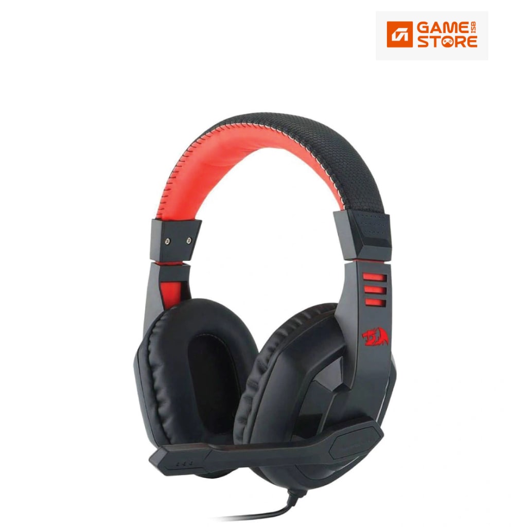 Ares-Gaming-Headset-Headband-Detail