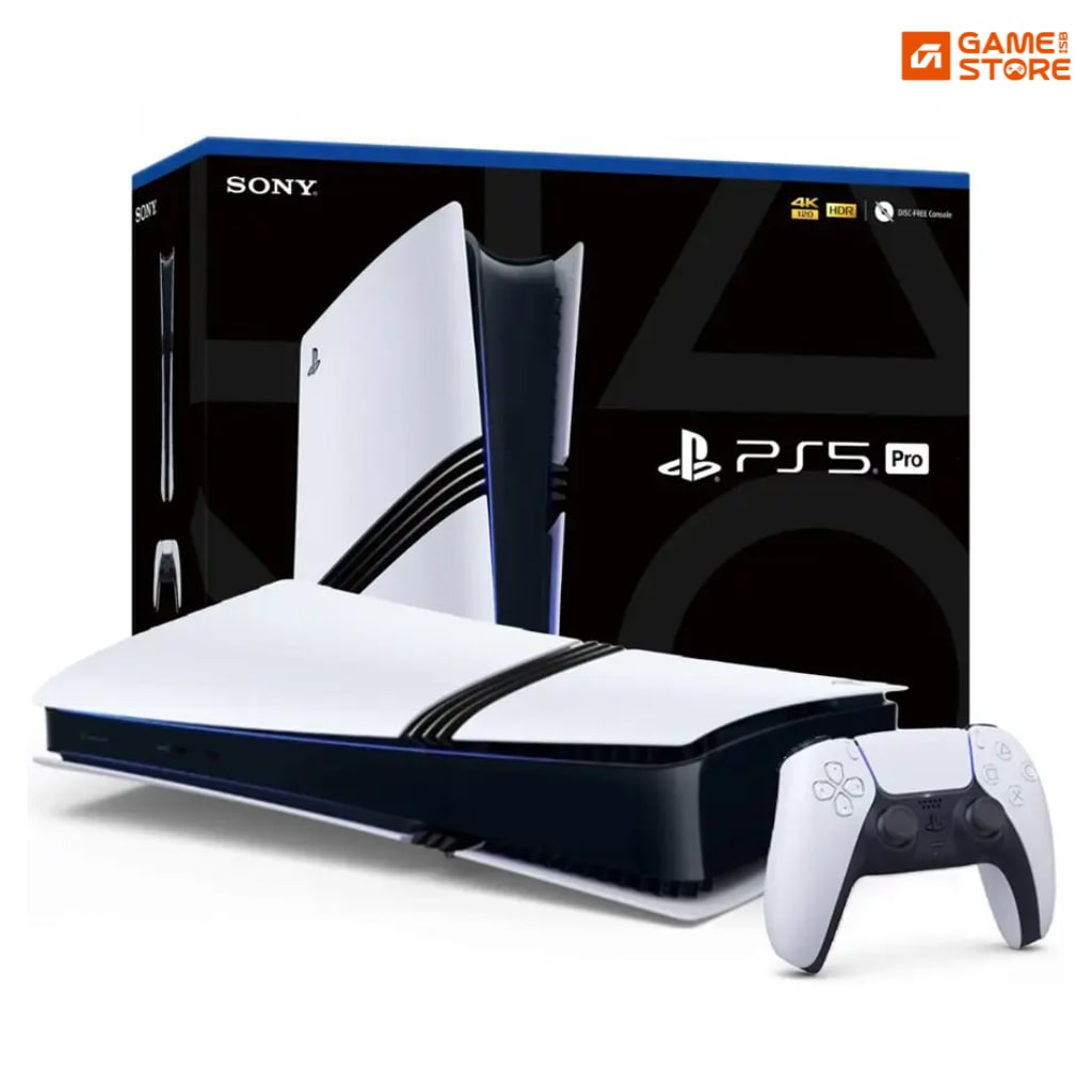 Sony PlayStation 5 Pro console, PS5 Pro Price in Pakistan