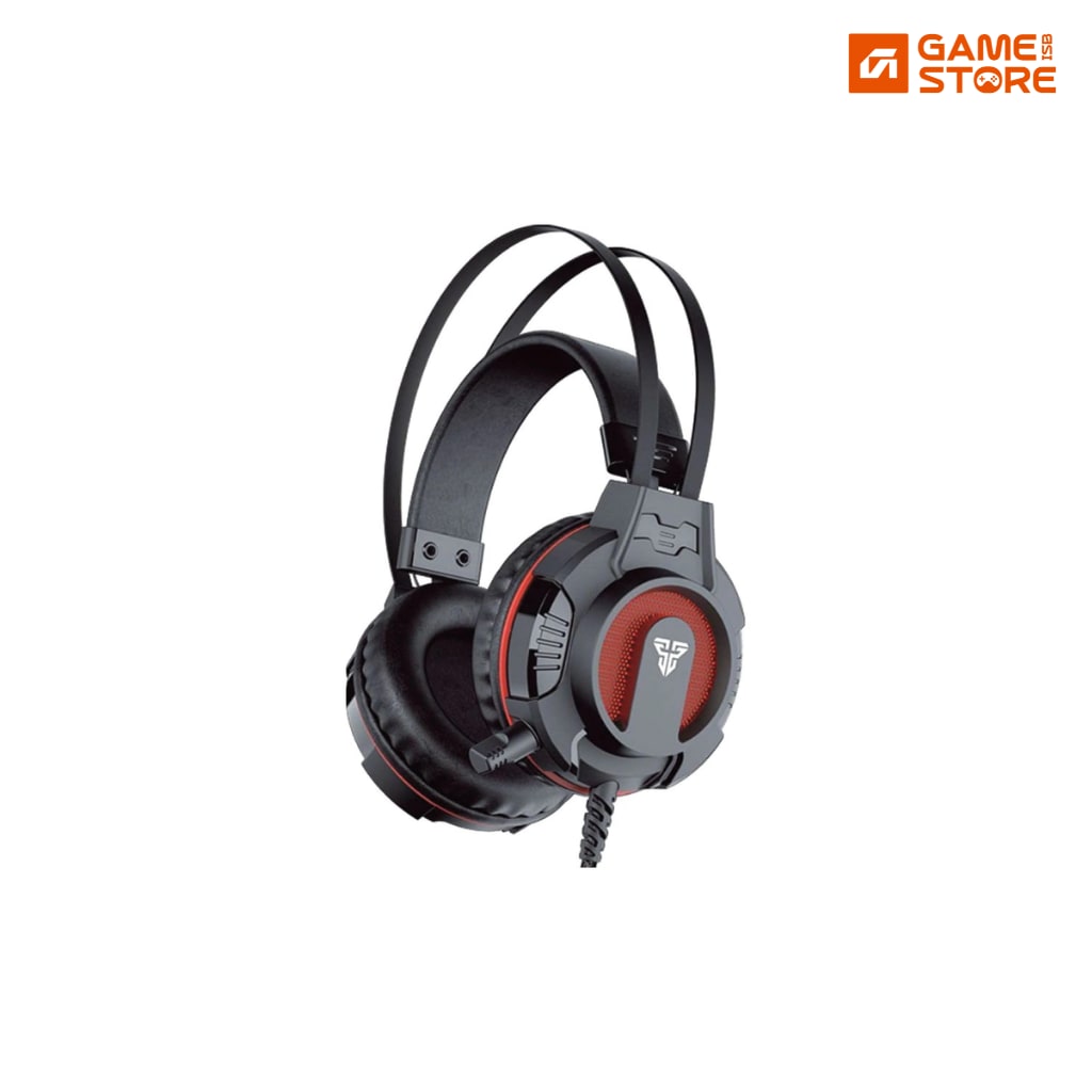 FANTECH HG17S Visage II gaming headset with RGB illumination and 50mm drivers, gaming headset price in Pakistan