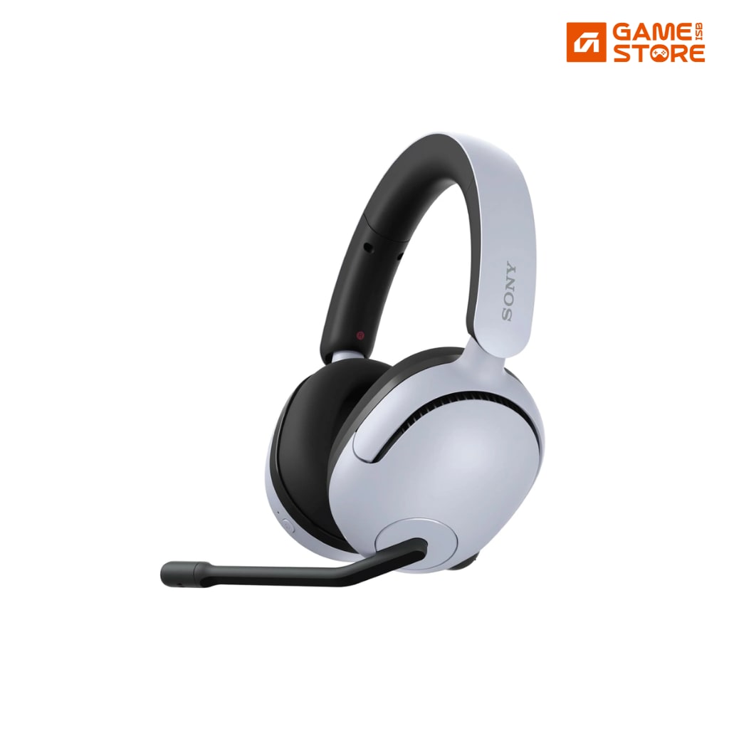 Sony INZONE H5 wireless gaming headset, premium gaming headset price in Pakistan