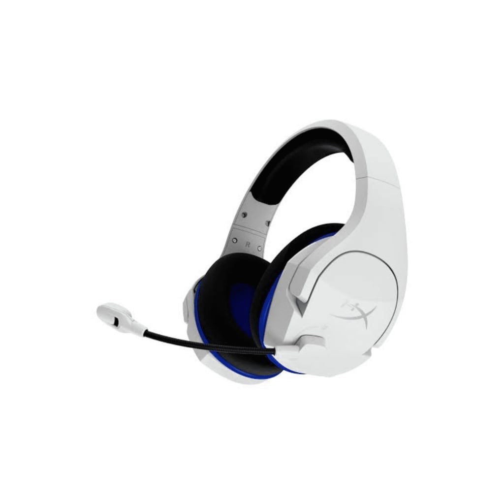 HyperX Cloud Stinger Core Wireless gaming headset open box, wireless gaming headset price in Pakistan