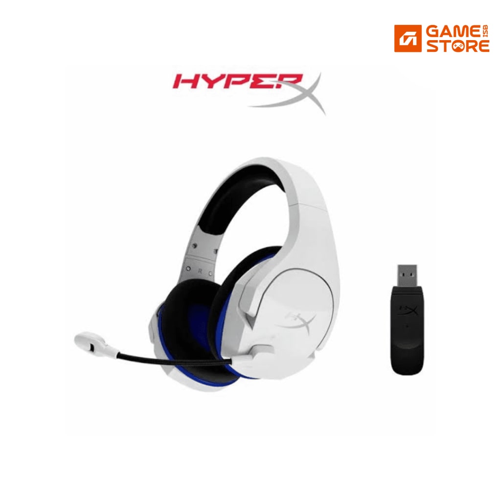 HyperX Cloud Stinger Core Wireless gaming headset open box, wireless gaming headset price in Pakistan