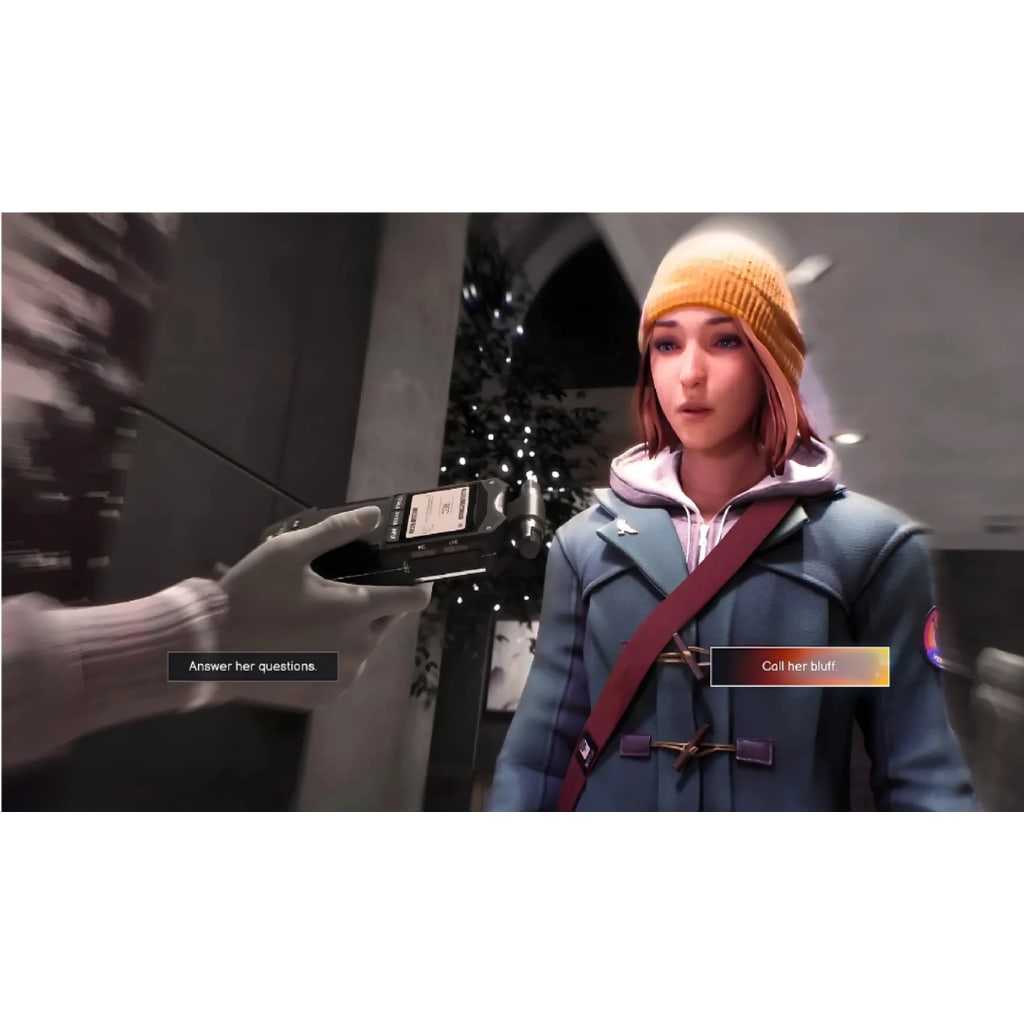 Life is Strange Double Exposure PS5