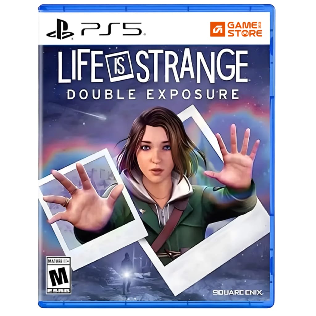 Life is Strange Double Exposure PS5