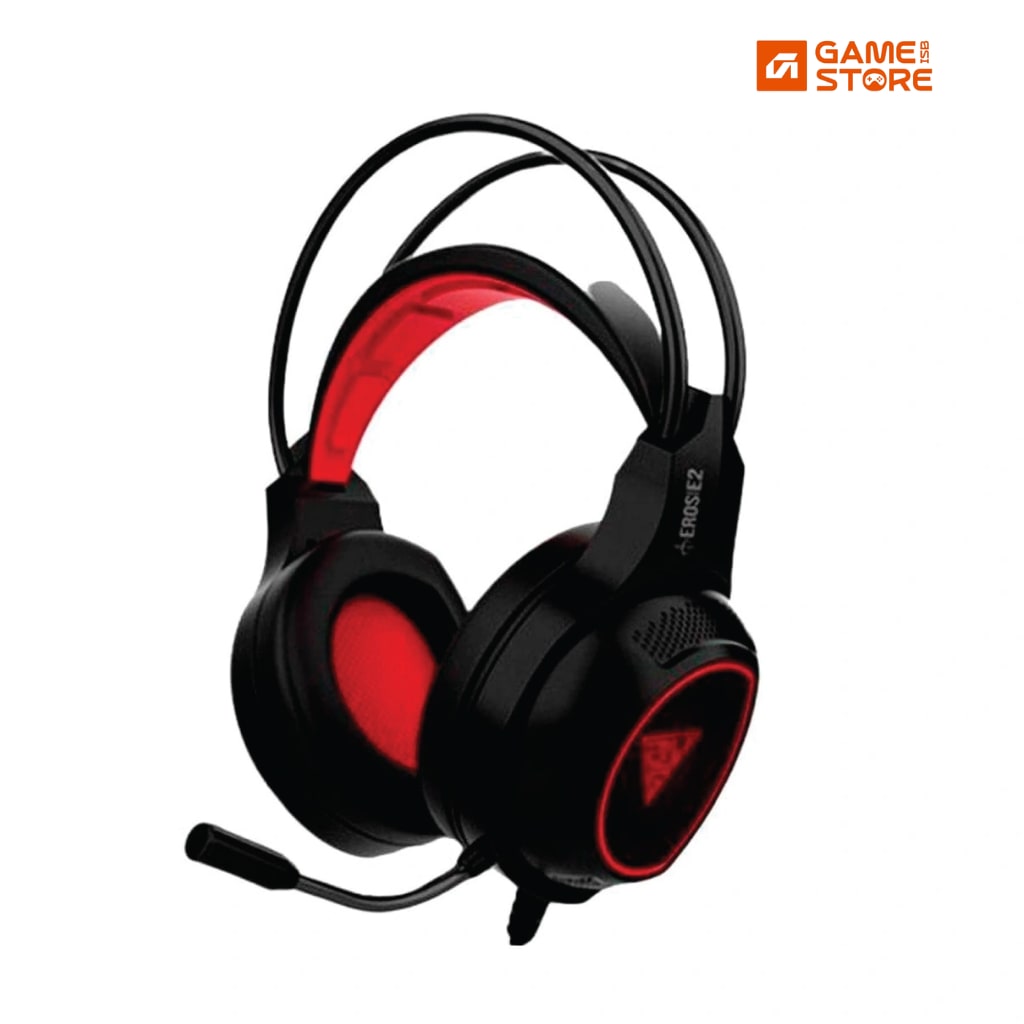GAMDIAS-Eros-E2-Wired-Gaming-Headphone-Black