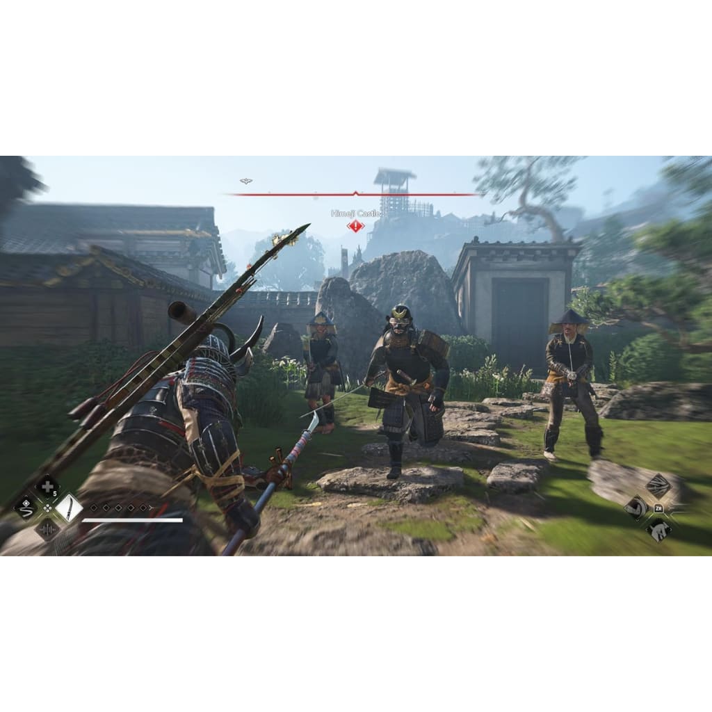 Assassin's Creed Shadows Nintendo Switch 2 game case price in Pakistan