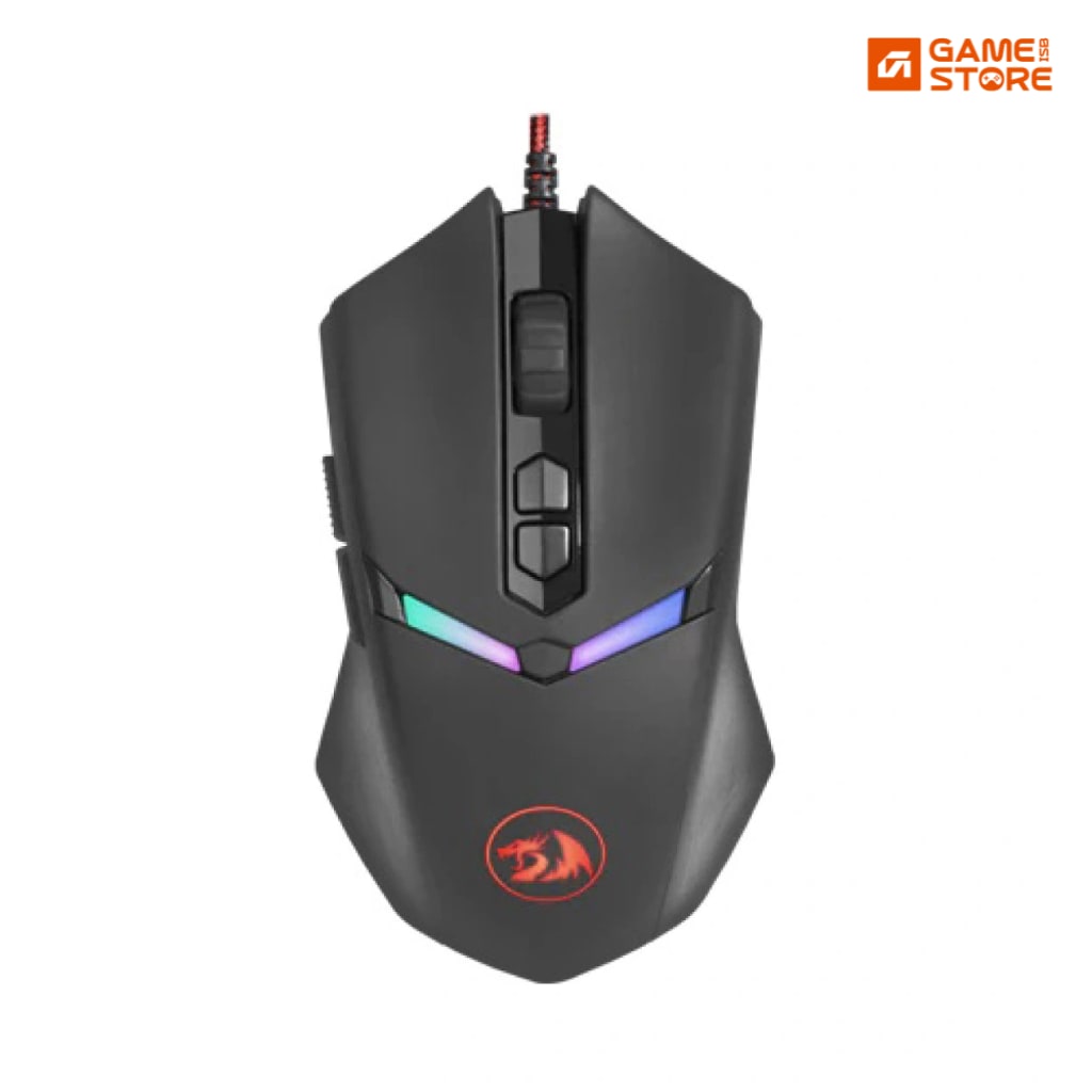 Redragon M602-1 Nemeanlion 2 RGB gaming mouse price in Pakistan