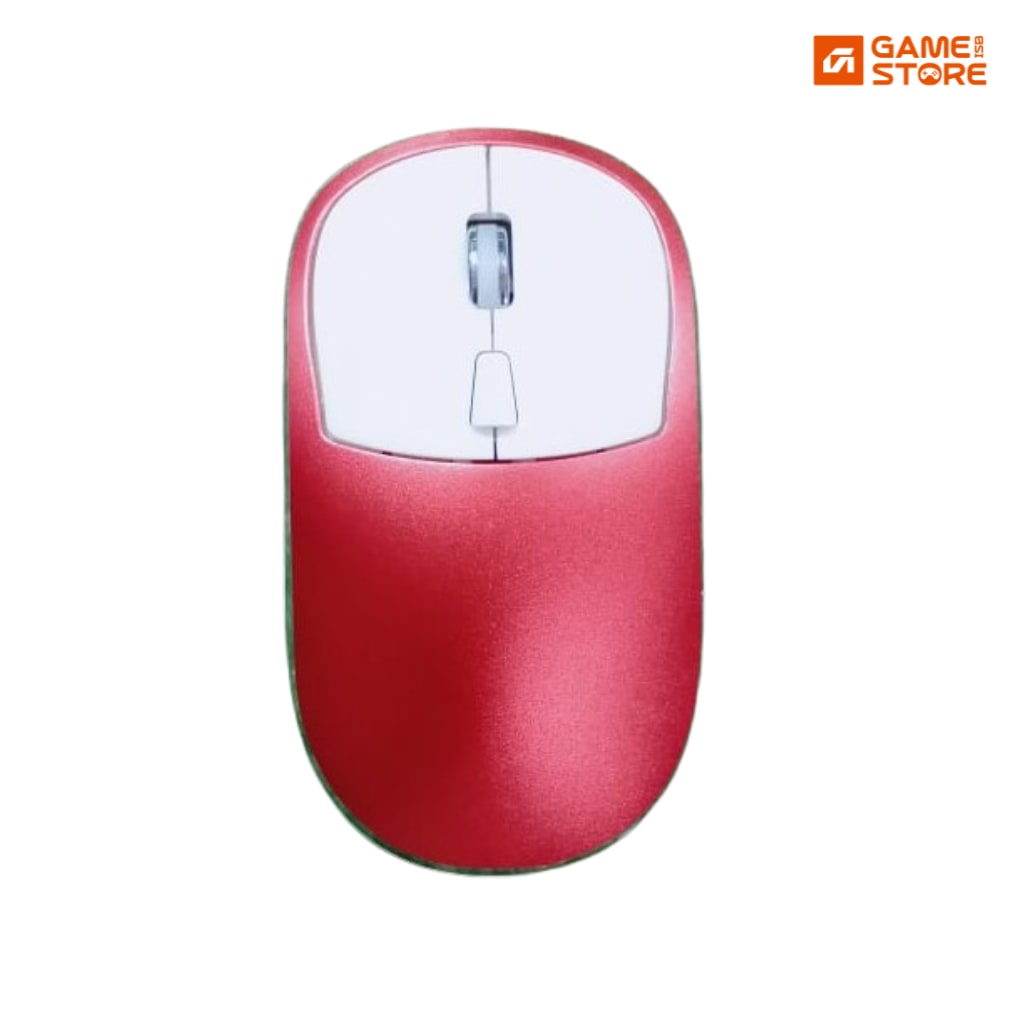   K1 wireless silent mouse rechargeable 1600 DPI Pakistan