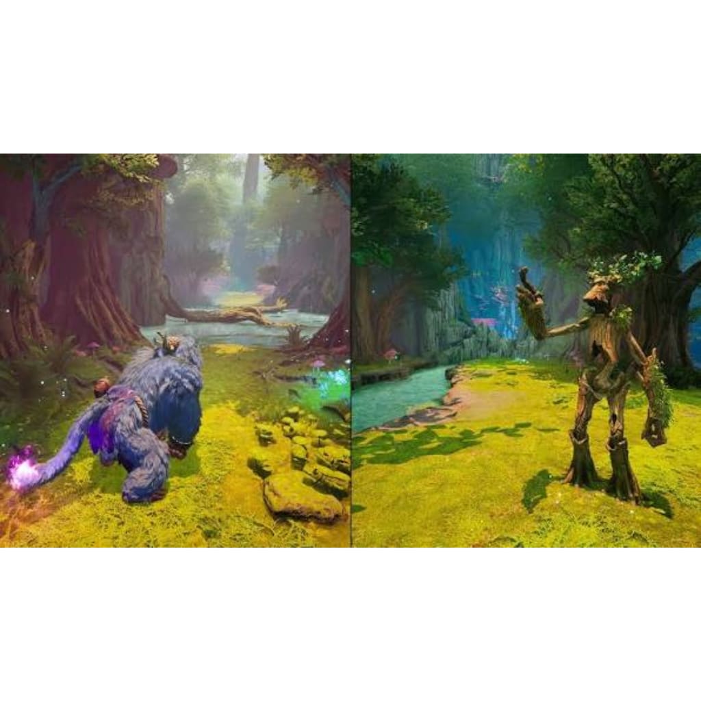 Split Fiction Switch 2 cover art with Mio and Zoe, Nintendo Switch 2 games in Pakistan