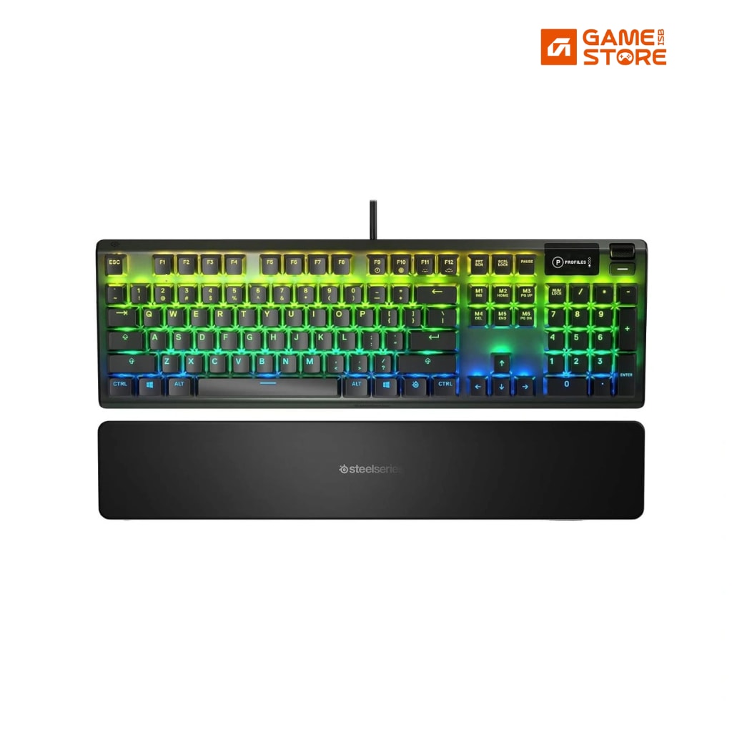 SteelSeries-Apex-5-Mechanical-Gaming-Keyboard-Gaming-Keyboard-Price-in-Pakistan