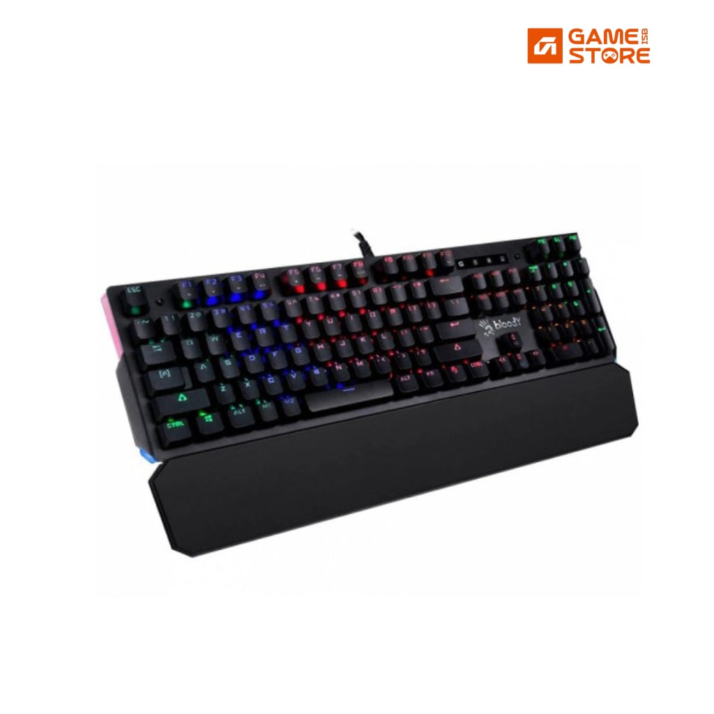 Bloody-B885N-Light-Strike-Gaming-Keyboard-Blue-Switch-Price-in-Pakistan